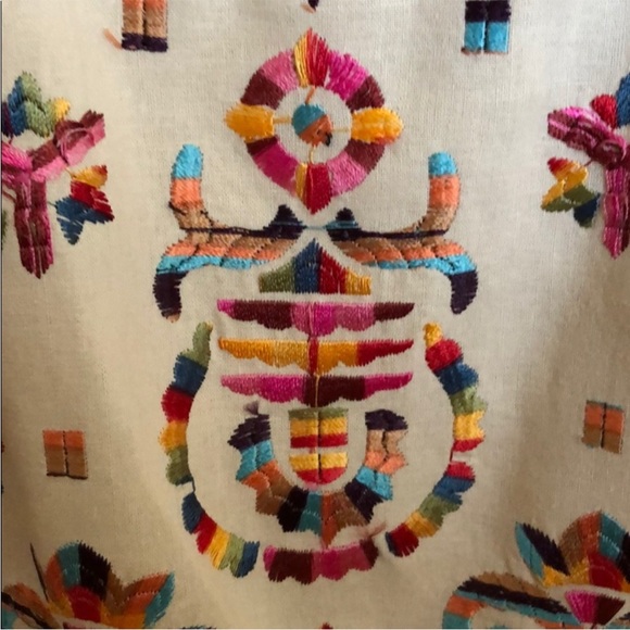 Anthropologie by Corey Lynn Calter skirt. Size 4 - Picture 7 of 7